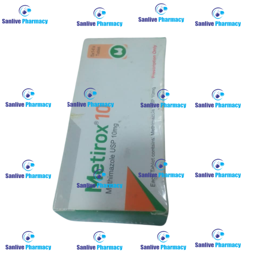 https://livehealthepharma.com/images/products/1733466102Metirox (methimazole 10mg).png